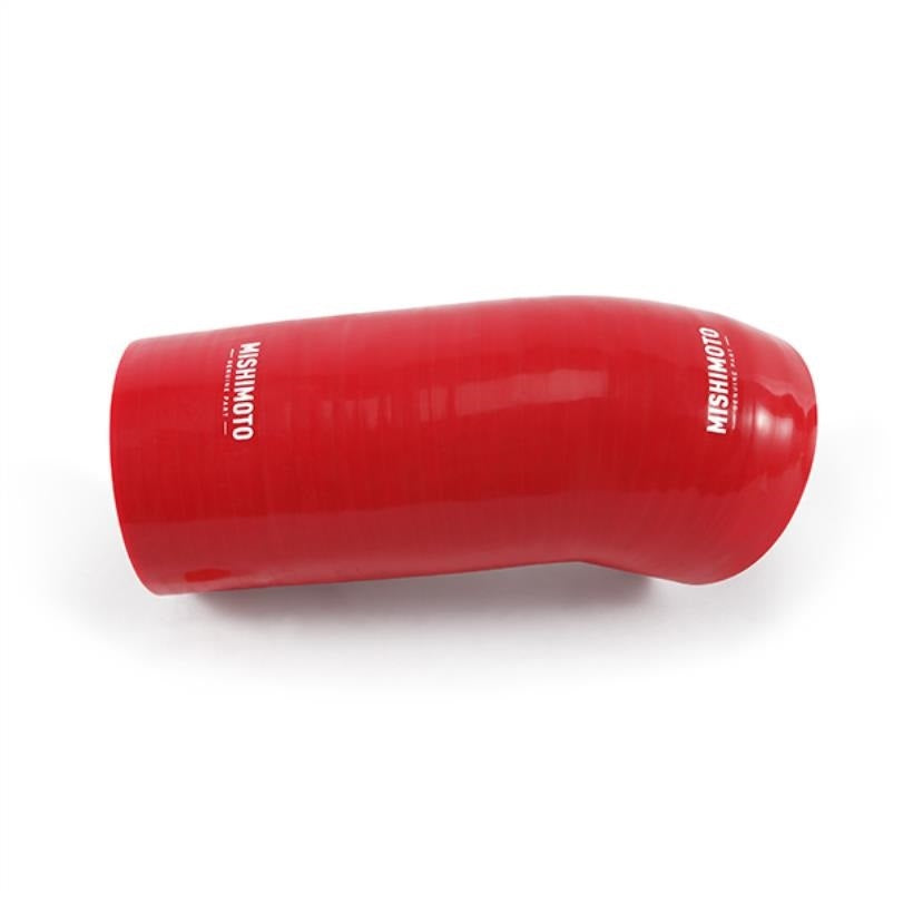 Mishimoto BMW N52 E90 E92 Silicone Intake Boot (Inc. 323i, 325i & 330xi) - ML Performance UK
