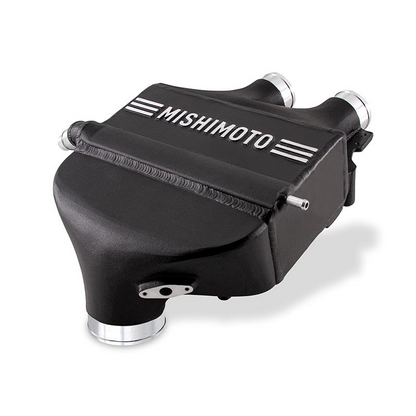 Mishimoto BMW S55 Performance Air-to-Water Intercooler (M2 Competition, M3 & M4) - ML Performance UK