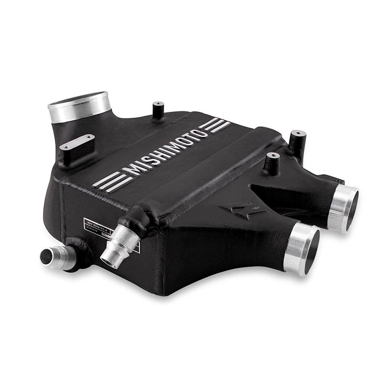 Mishimoto BMW S55 Performance Air-to-Water Intercooler (M2 Competition, M3 & M4) - ML Performance UK