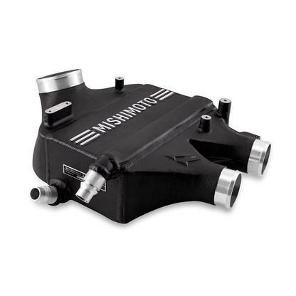 Mishimoto BMW S55 Performance Air-to-Water Intercooler (M2 Competition, M3 & M4) - ML Performance UK