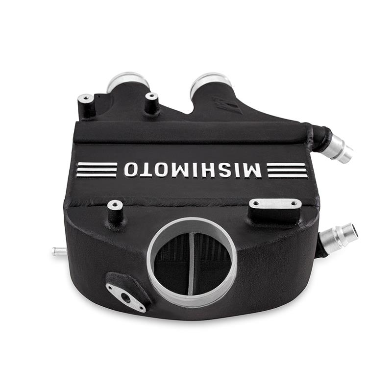 Mishimoto BMW S55 Performance Air-to-Water Intercooler (M2 Competition, M3 & M4) - ML Performance UK