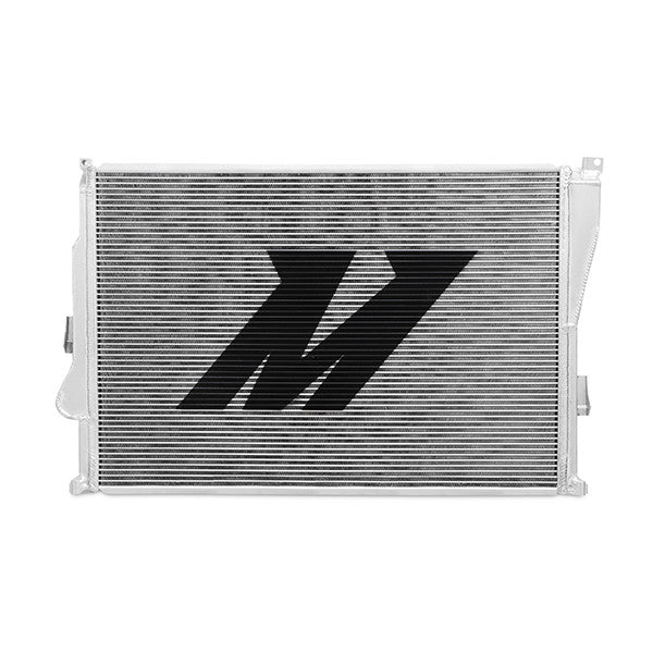 E46 sales aluminum radiator