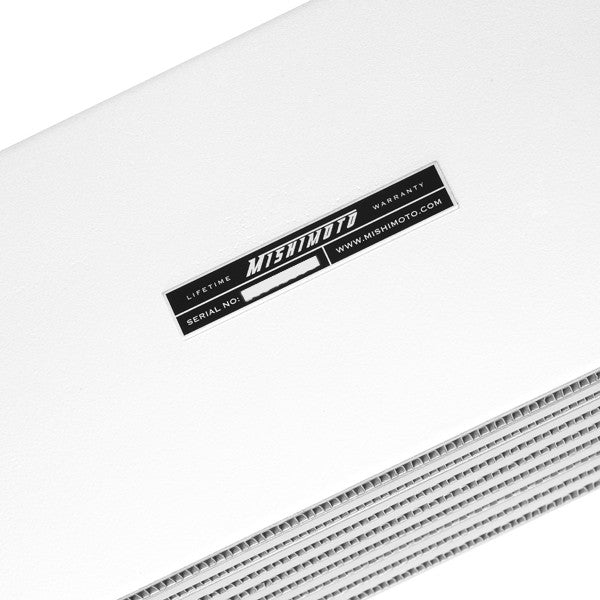 Mishimoto BMW E Chassis 135i 335i Performance Intercooler - ML Performance UK