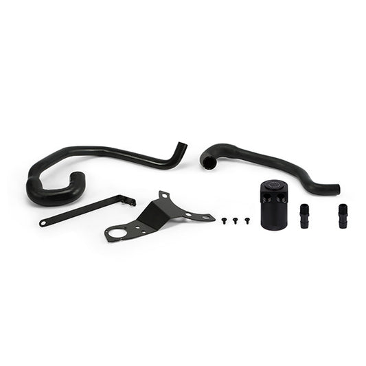 Mishimoto BMW N20/N26 Oil Catch Can CCV Side, 2012+ (228i, 320i, 328i & 428i) ML Performance UK
