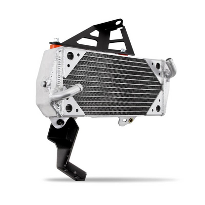 Mishimoto Honda FK8 Civic Type R Secondary Race Radiator - ML Performance US