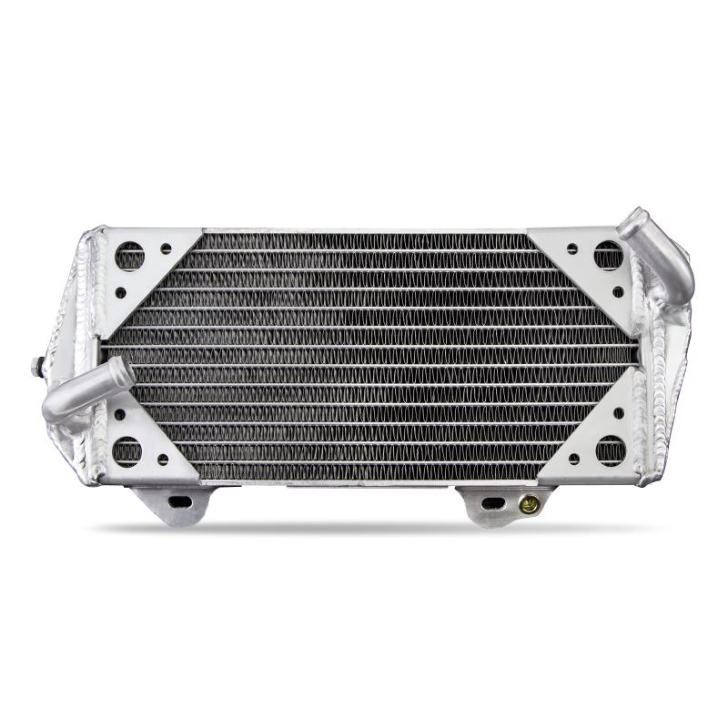 Mishimoto Honda FK8 Civic Type R Secondary Race Radiator - ML Performance US