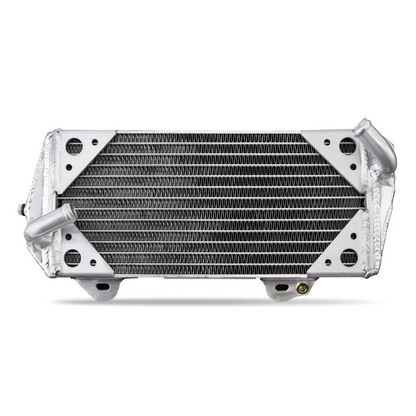 Mishimoto Honda FK8 Civic Type R Secondary Race Radiator - ML Performance US