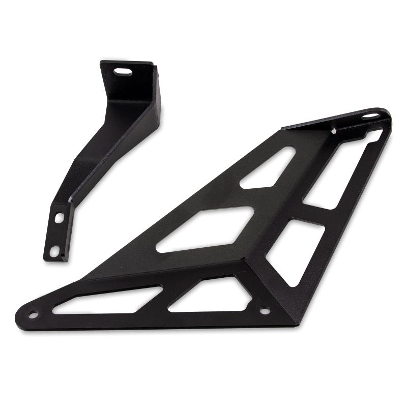 Mishimoto Honda FK8 Civic Type R Secondary Race Radiator - ML Performance US