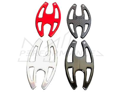 Nelson BMW E70 E82 E88 E90 E91 LCI DCT V1 Paddle Kit (Inc. 135i, 330i, 335i & X5 50ix) - ML Performance UK