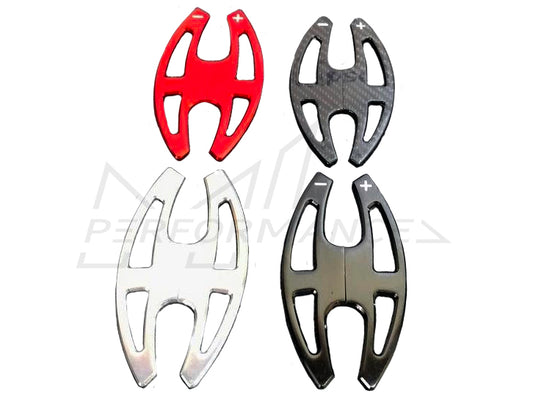 Nelson BMW E70 E82 E88 E90 E91 LCI DCT V1 Paddle Kit (Inc. 135i, 330i, 335i & X5 50ix) - ML Performance UK