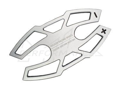 Nelson BMW E87 E90 E92 E93 LCI V2 DCT Paddle Kit (Inc. 130i, 135i, 330i & 335i) - ML Performance UK