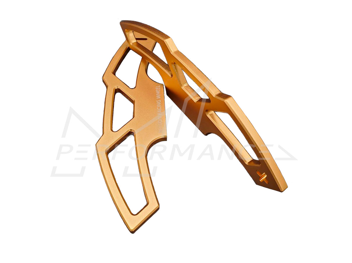 Nelson BMW E70 E82 E90 E93 V2 Paddle Kit (Inc. 135i, 330i, 335i & X6 35ix) - ML Performance UK'