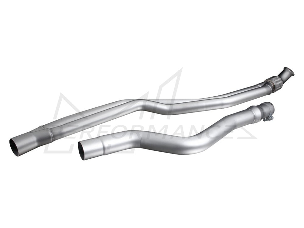 Remus BMW N55 F30 F32 Front Section (335i & 435i) - ML Performance UK
