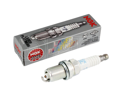 NGK PZKER7B8EGS (93231) - Laser Platinum Spark Plug, Fits Audi, Seat, Skoda, VW - ML Performance UK