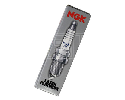 NGK PZKER7B8EGS (93231) - Laser Platinum Spark Plug, Fits Audi, Seat, Skoda, VW - ML Performance UK