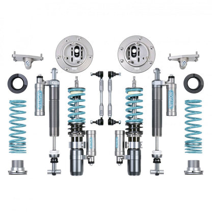 Nitron BMW F87 M2 Competition NTR R3 Suspension Kit - ML Performance UK