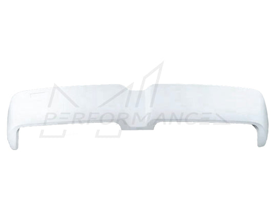 Oettinger VW MK7 Golf Twin Bridge Roof Spoiler (Inc. Golf, Golf GTD, Golf GTI & Golf R) - ML Performance UK