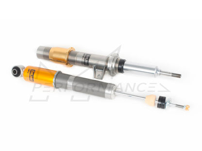 Ohlins BMW E82 1M Road and Track Coilover - ML Performance UK