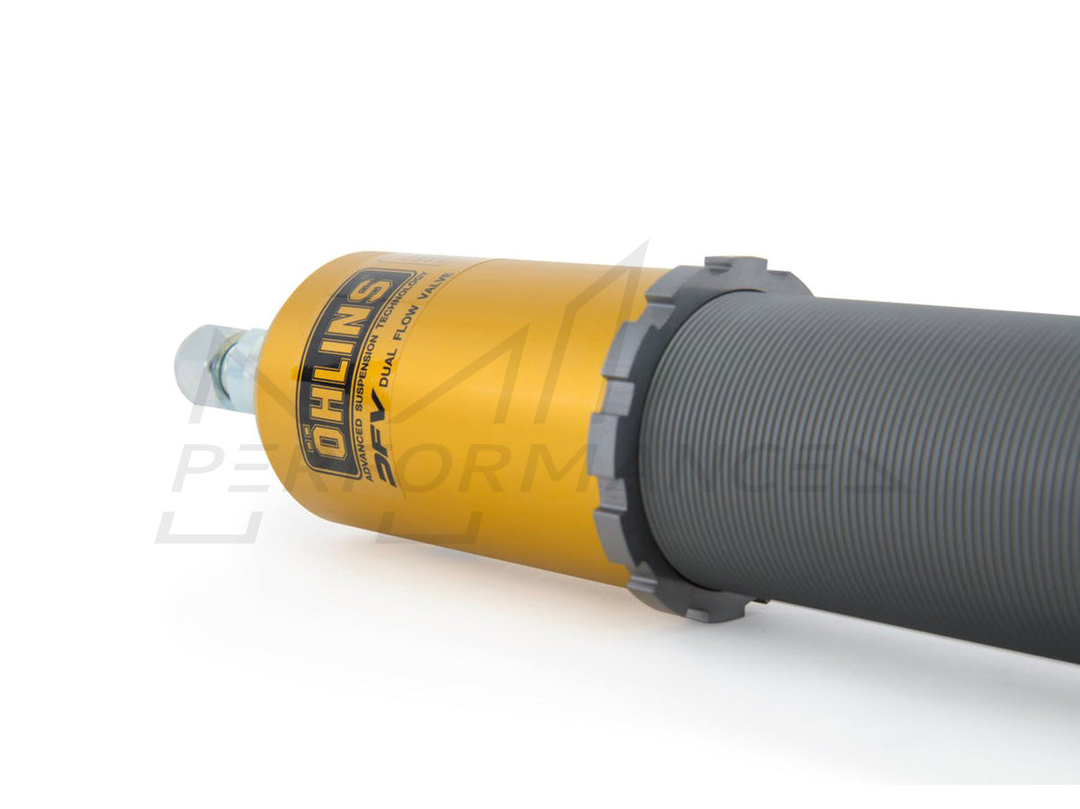 Ohlins BMW F80 F82 F87 Road and Track Coilover (M2, M3 & M4) - ML Performance UK