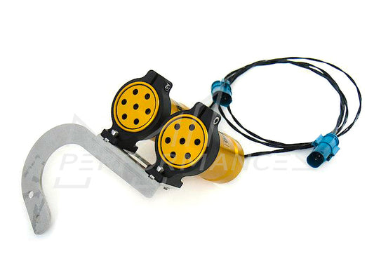 Ohlins Honda FK8 Civic Type-R Automotive EDC Cancellation Kit - ML Performance UK