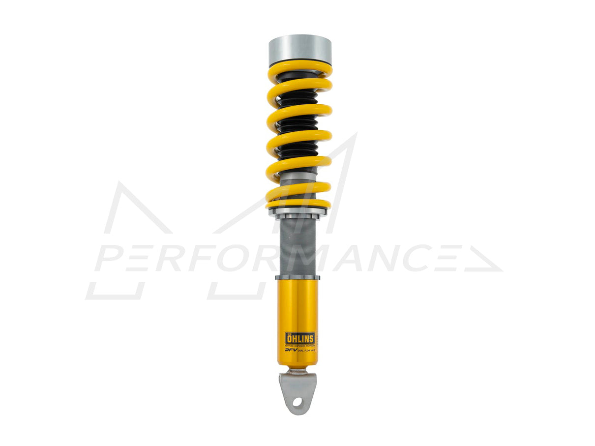 Ohlins Porsche 992 911 Road and Track Coilover Kit (Inc. Carrera, Turbo & Turbo S) - ML Performance UK 