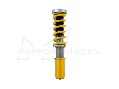 Ohlins Porsche 992 911 Road and Track Coilover Kit (Inc. Carrera, Turbo & Turbo S) - ML Performance UK
