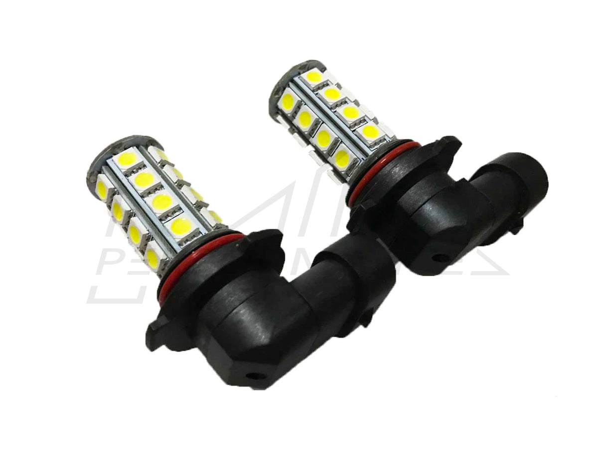 Owl BMW LED Fog Lamp Replacement Bulbs (Pair) - ML Performance UK 