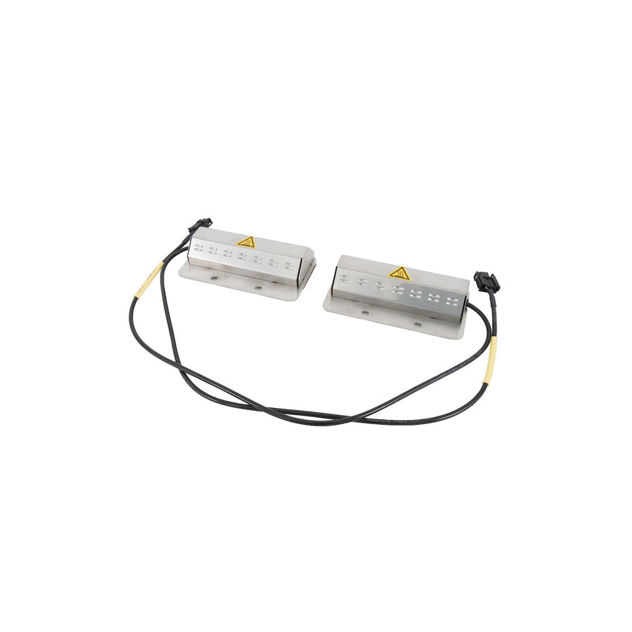 Ohlins BMW E90 E92 M3 EDC Cancellation Kit - ML Performance UK