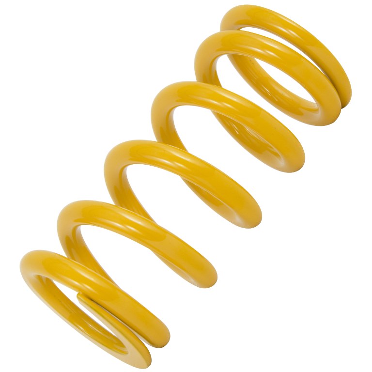 Ohlins BMW F80 F82 F87 140 N/mm Front Straight Spring (M2, M2 Competition, M3 & M4) - ML Performance UK