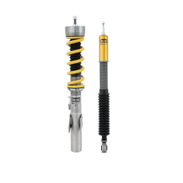 Ohlins Honda FK8 Civic Type-R Road and Track Coilover Kit - ML Performance UK