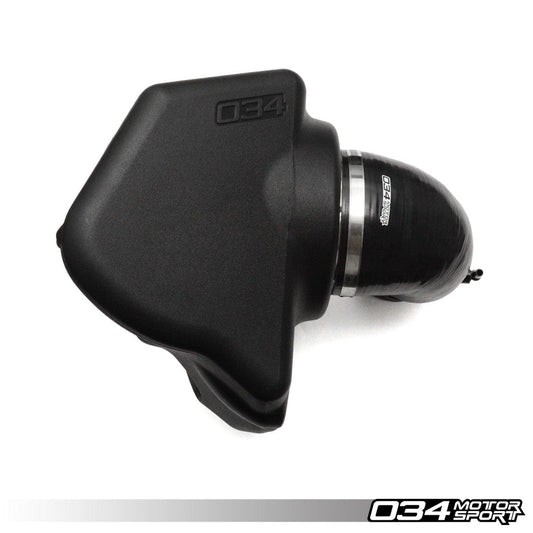 034Motorsport Audi P34 COLD AIR INTAKE, B9 A4/ALLROAD & A5 2.0 TFSI -ML Performance UK