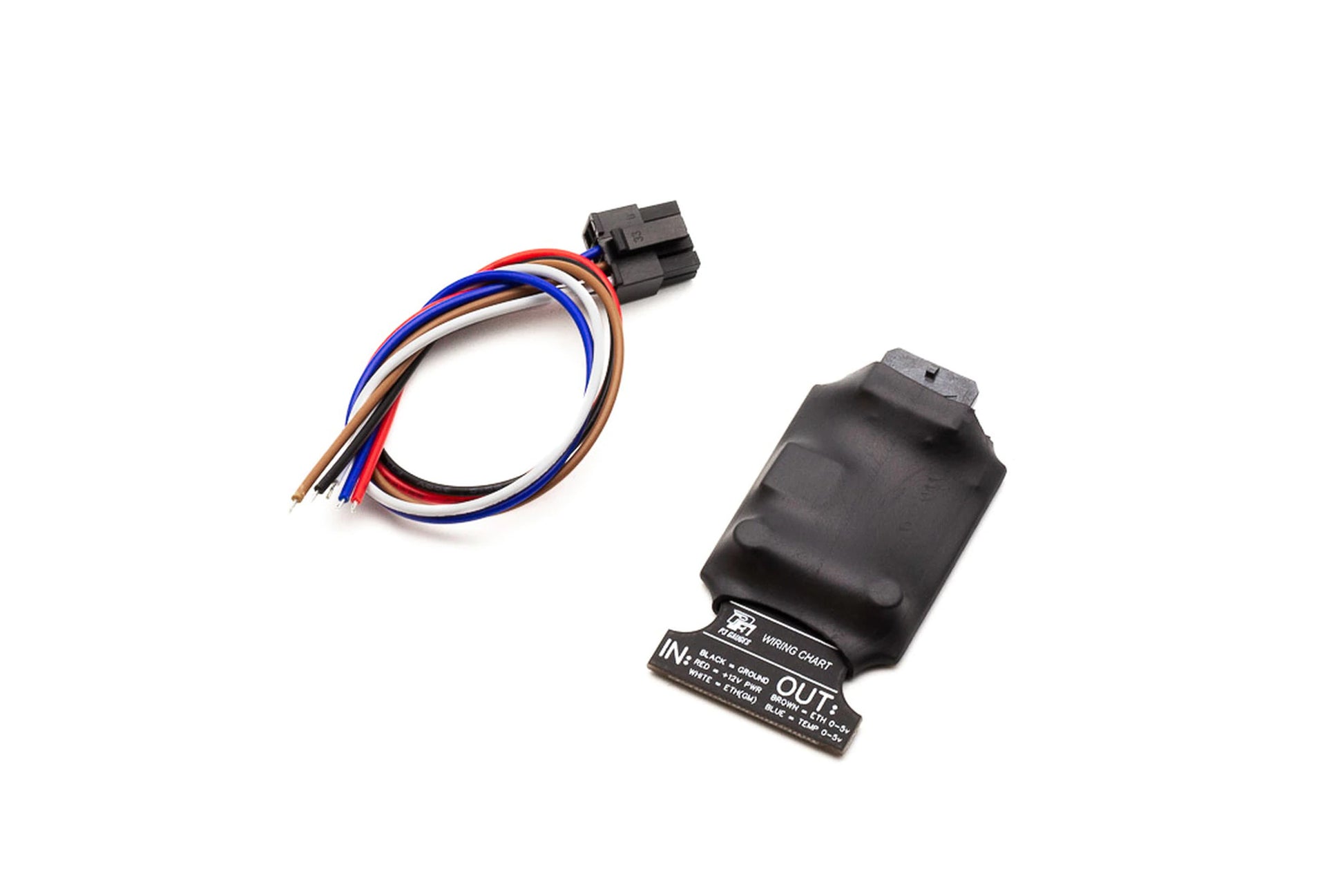 P3Gauges Audi 8P 8J P3 V3 OBD2 Audi Gauge (A3, S3 & TT) - ML Performance UK