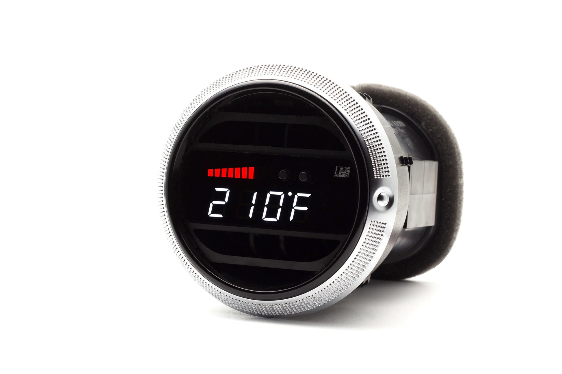 P3Gauges Audi 8P 8J P3 V3 OBD2 Audi Gauge (A3, S3 & TT) - ML Performance UK