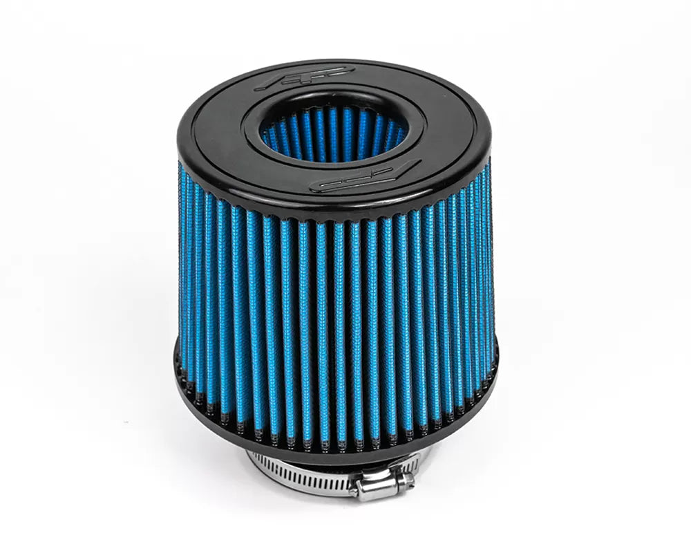 Agency Power PL-AP3570 High Flow Air Filter Universal Air Filter Flange ID: 3", Base OD: 6 | ML Performance UK Car Parts