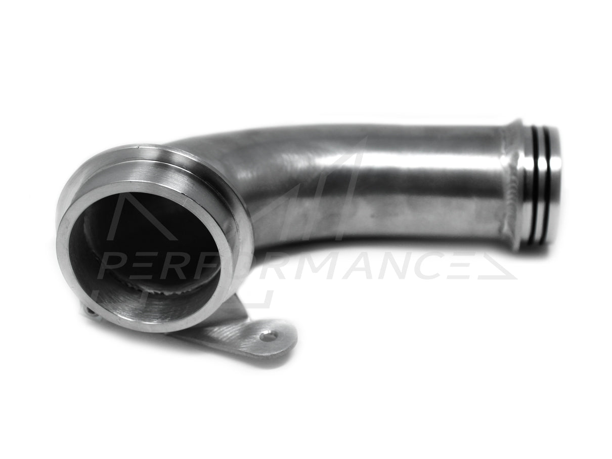Pure Turbos BMW N55 PURE High Flow Inlet Pipe (135i & 335i) - ML Performance UK