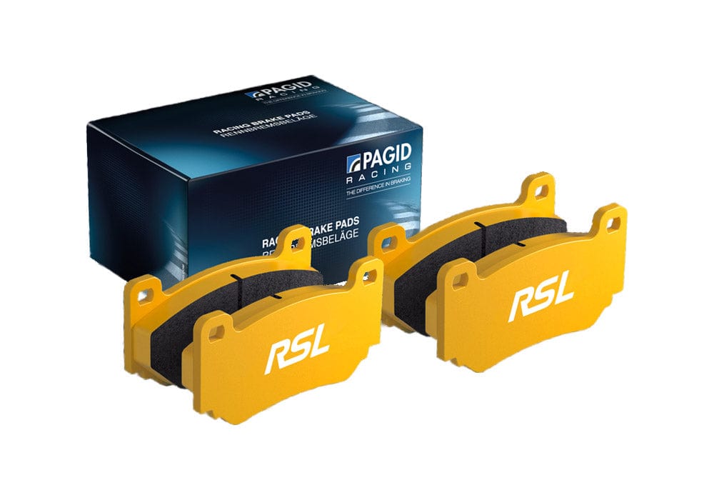Pagid BMW E90 F20 F80 RSL29 Brake Pads (Inc. M135i, M240i, B3 Alpina & M3) - ML Performance UK