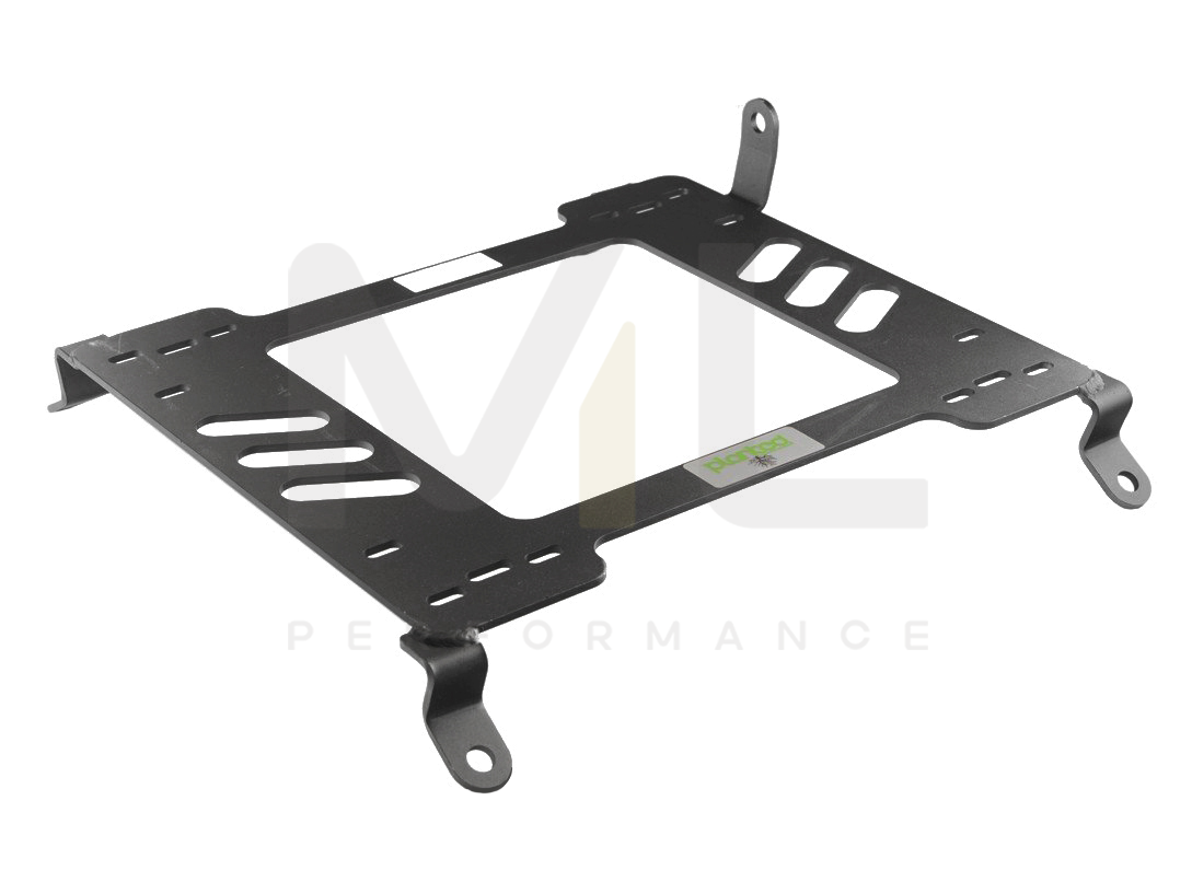 Planted Lexus LHD Seat Bracket - Auto Transmission (IS250, IS350 & ISF) - ML Performance UK