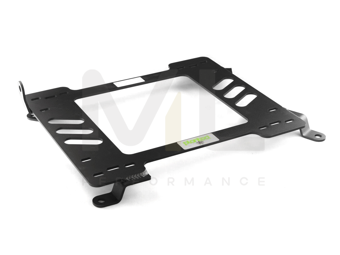 Planted VW MK5 MK6 MK7 LHD Seat Bracket (Inc. Beetle, Jetta, Rabbit & Golf GTI)