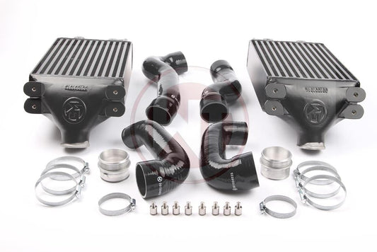 Porsche 996 TT Performance Intercooler - ML Performance