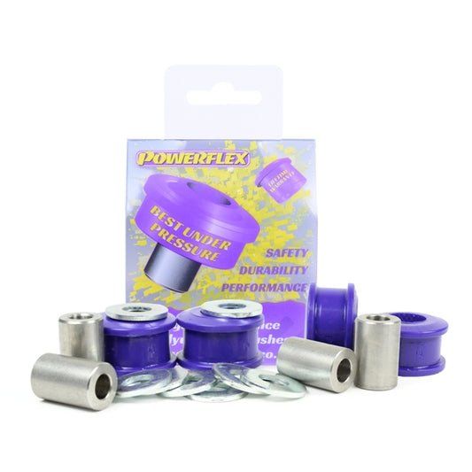 Powerflex Audi Bentley Porsche Volkswagen Front Anti Roll Bar Link Bush 10mm (C7 RS6, 4M Q4, E3 Cayenne & Touareg) | ML Performance UK