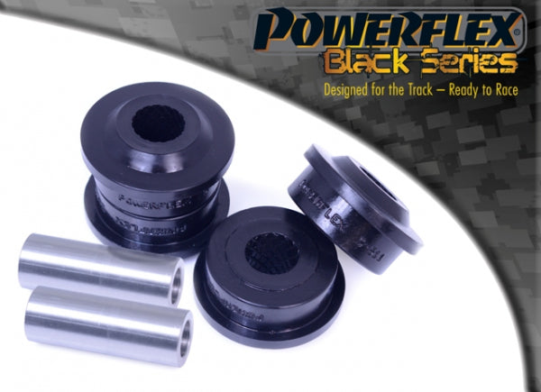 Powerflex BMW E60 E61 Black Series Front Lower Control Arm Inner Bush | ML Performance UK