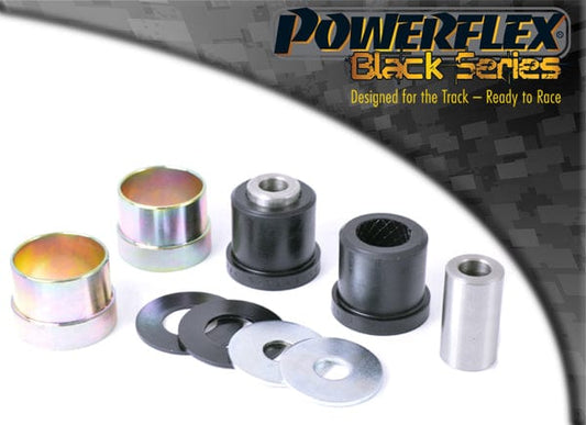 Powerflex BMW E60 E61 E63 E64 Black Series Rear Outer Integral Link Upper Bush | ML Performance UK