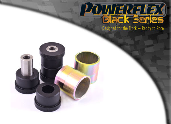 Powerflex BMW E60 E61 E63 E64 Black Series Rear Upper Arm Inner Bush | ML Performance UK