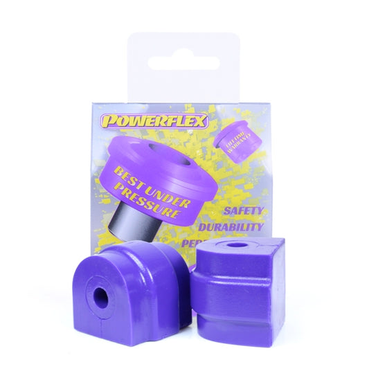 Powerflex BMW E60 E61 E63 E64 Rear Anti Roll Bar Bush 14.5mm | ML Performance UK