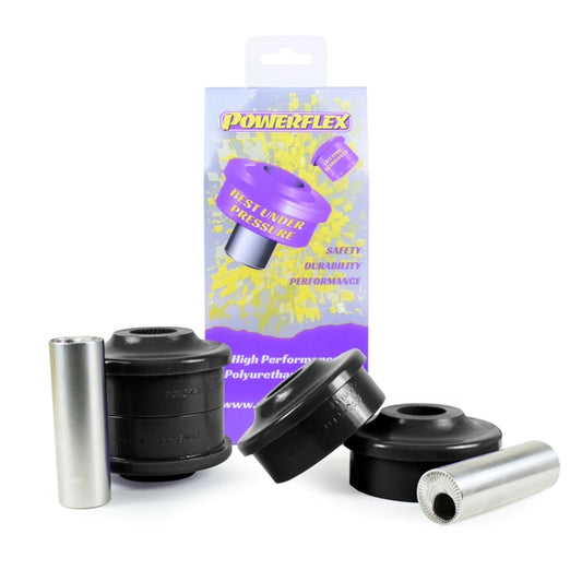 Powerflex BMW E60 E61 Front Radius Arm to Chassis Bush | ML Performance UK