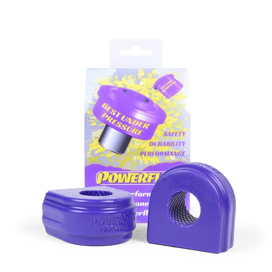 Powerflex BMW E70 E71 E72 Rear Anti Roll Bar Mounting Bush 21mm | ML Performance UK