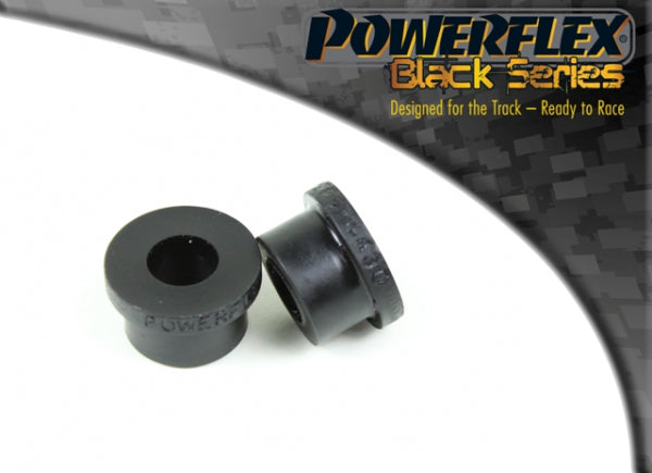 Powerflex BMW E81 E82 E87 E88 Black Series Front Gear Shift Arm Front Bush Round 26.5mm | ML Performance UK