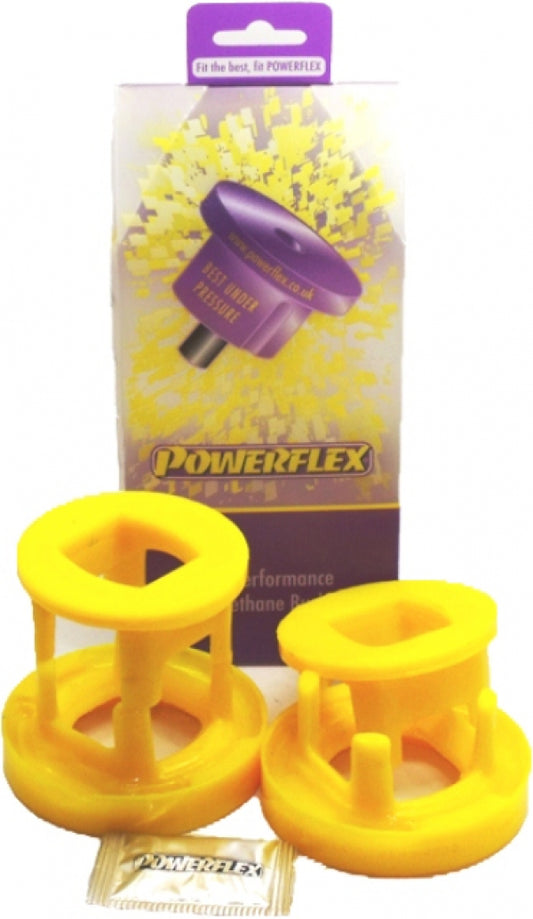 Powerflex BMW E81 E82 E9x Rear Subframe Rear Mounting Insert | ML Performance UK