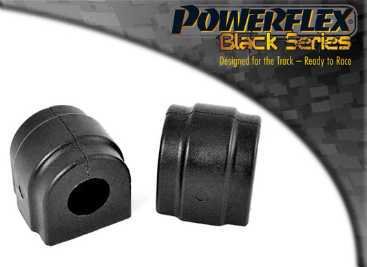 Powerflex BMW E81 E87 E90 E92 Black Series Front Anti Roll Bar Mounting Bush 26.5mm | ML Performance UK