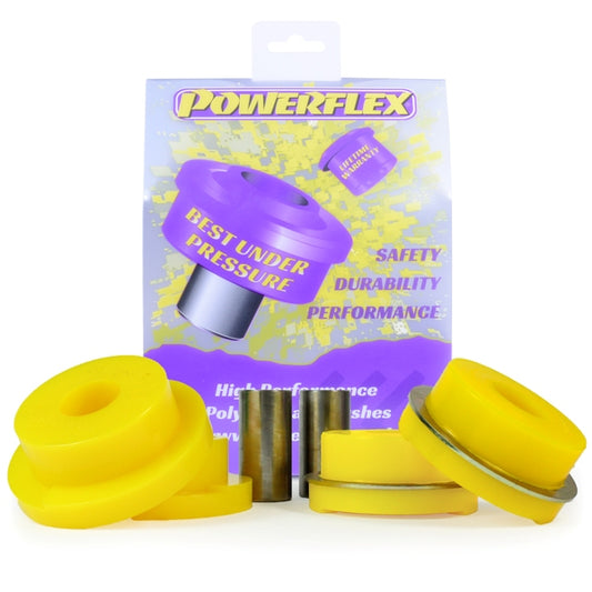 Powerflex BMW E83 E85 E86 E46 Rear Subframe Front Bush | ML Performance UK